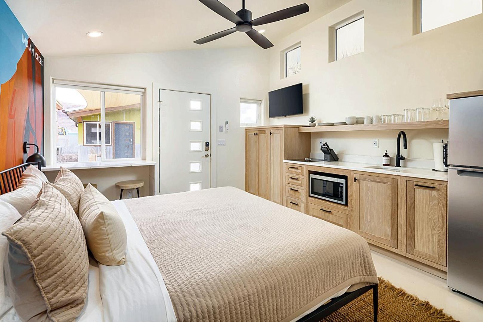 Downtown Kokopelli West 6 - Newly Remodeled Stylish Studio Moab Exterior photo