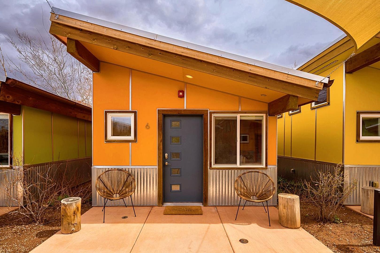 Downtown Kokopelli West 6 - Newly Remodeled Stylish Studio Moab Exterior photo