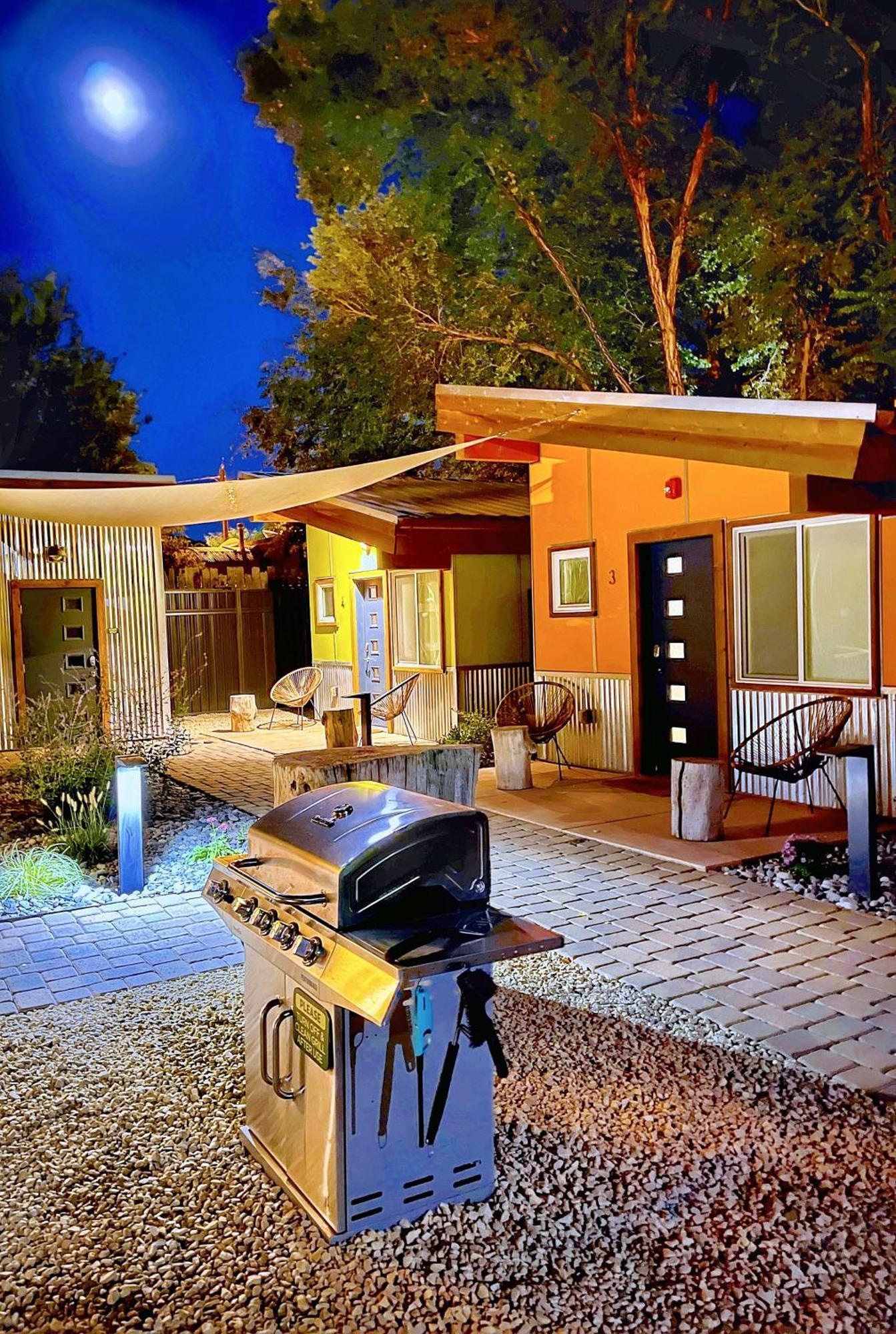 Downtown Kokopelli West 6 - Newly Remodeled Stylish Studio Moab Exterior photo